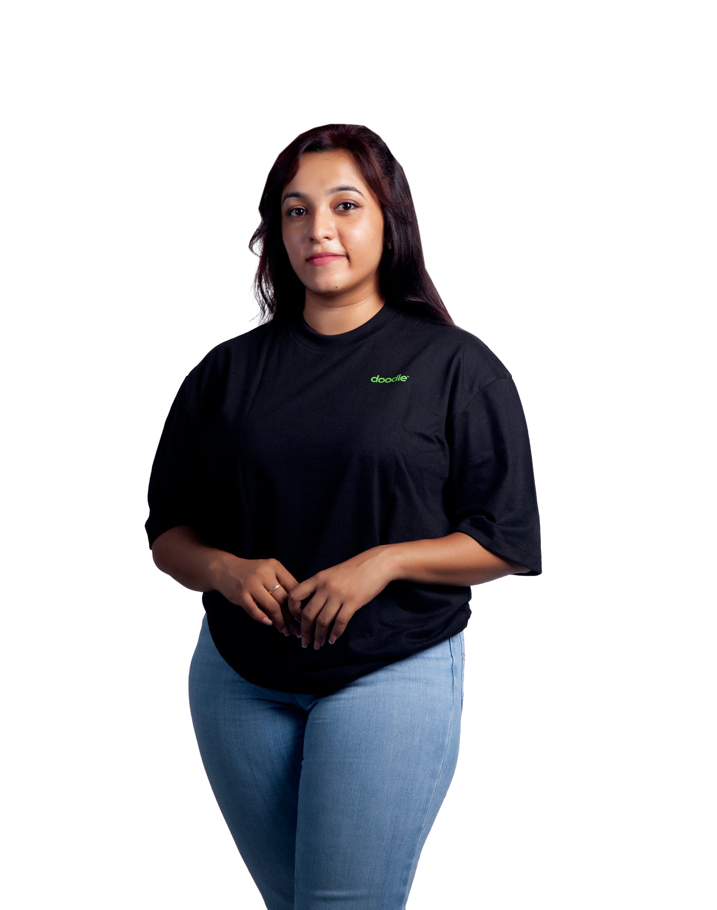 Doodle Basic Tee