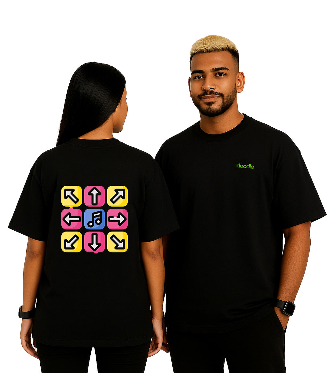 FormFit Tee